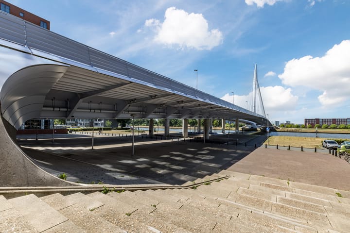 Foto 32 van Marshalllaan 345-A