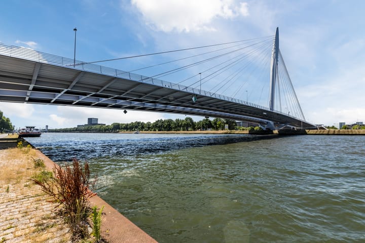 Foto 33 van Marshalllaan 345-A