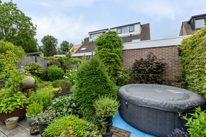 Foto 30 van Theebos 13