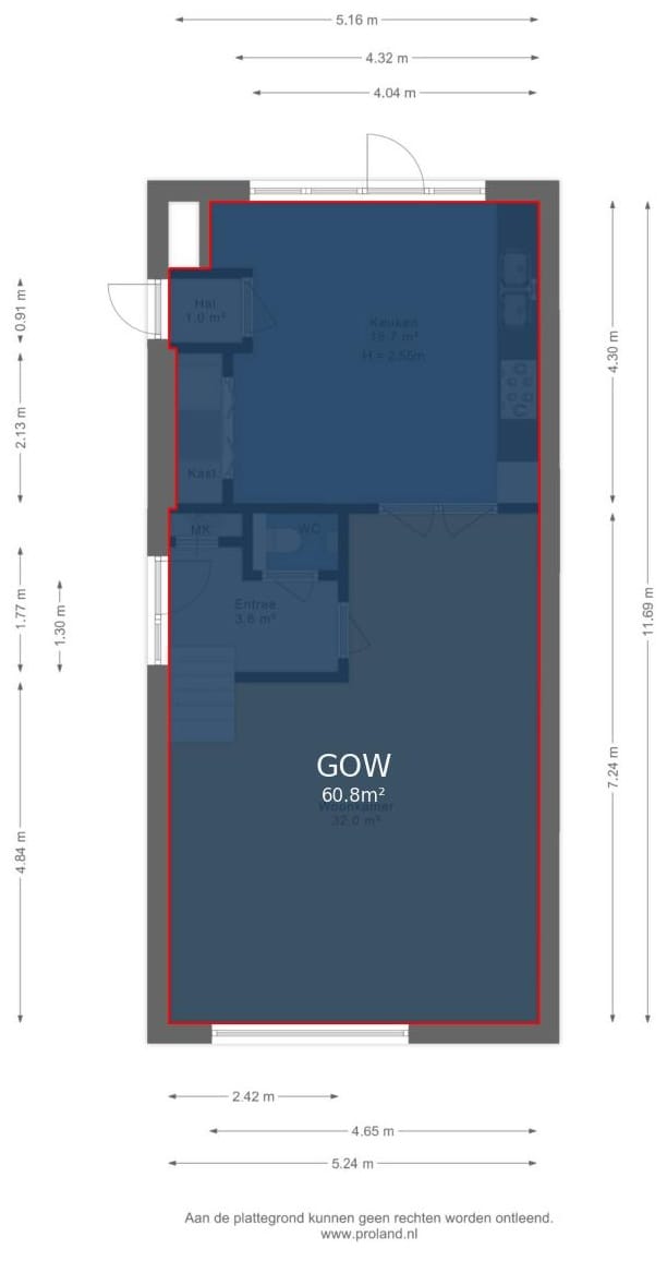 Foto 32 van Theebos 13