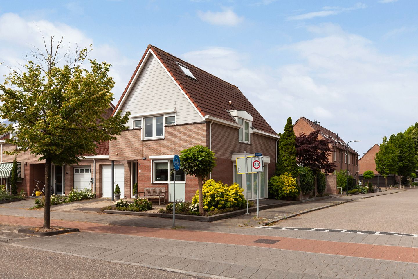 Nieuweweg 38 main image