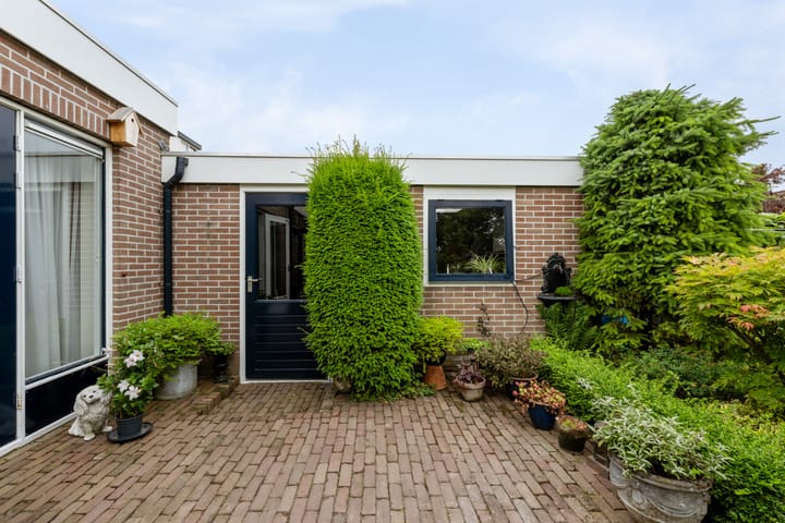 Foto 28 van Theebos 13