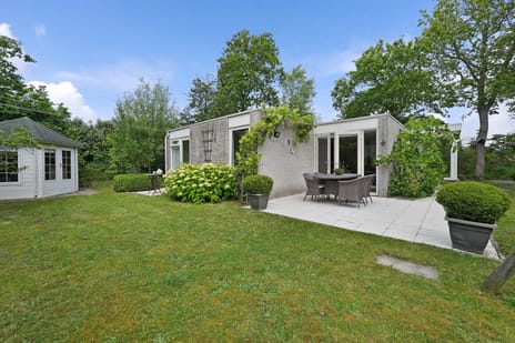 Klepperstee-Kastanje thumbnail