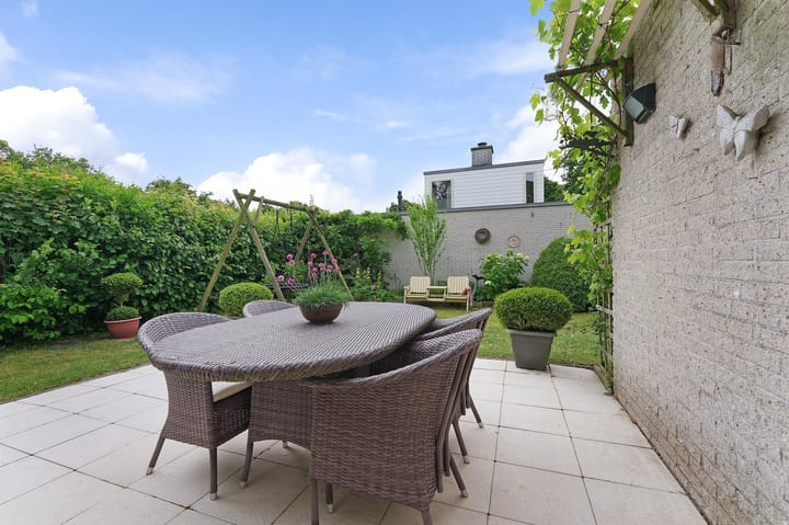 Foto 2 van Klepperstee-Kastanje 3