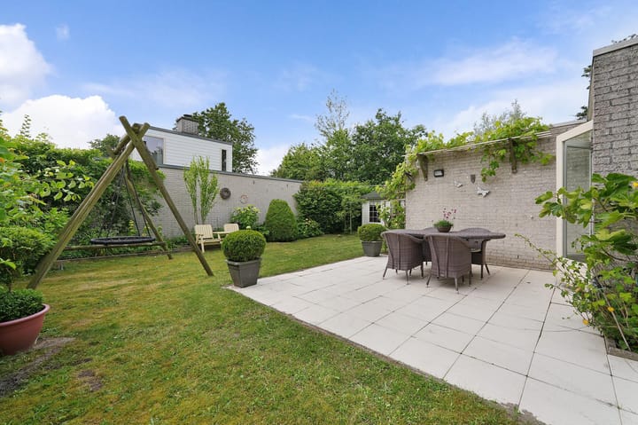 Foto 3 van Klepperstee-Kastanje 3