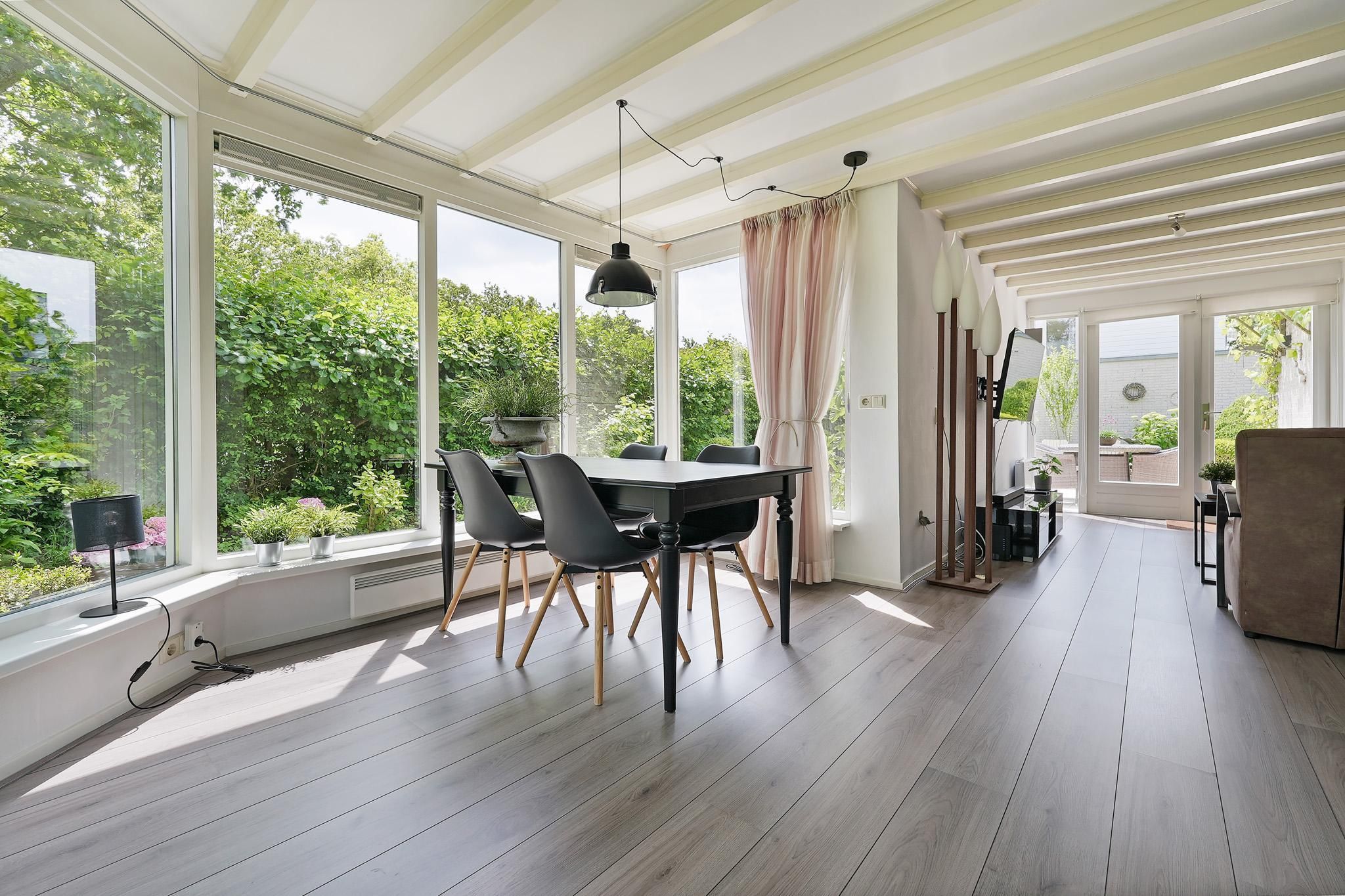 2-bedroom freehold villa in Ouddorp — photo 4 of 5