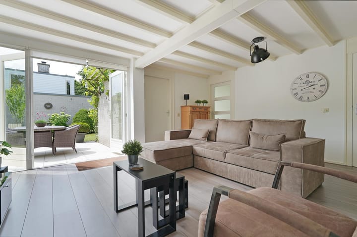 Foto 5 van Klepperstee-Kastanje 3