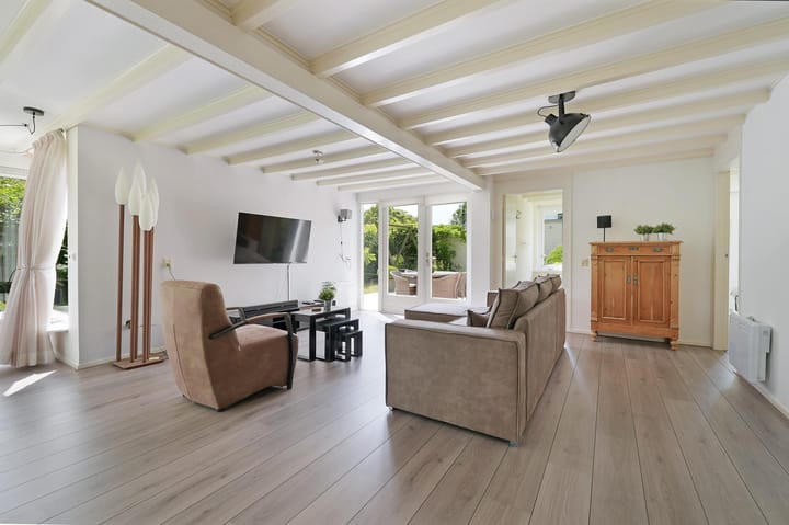 Foto 6 van Klepperstee-Kastanje 3