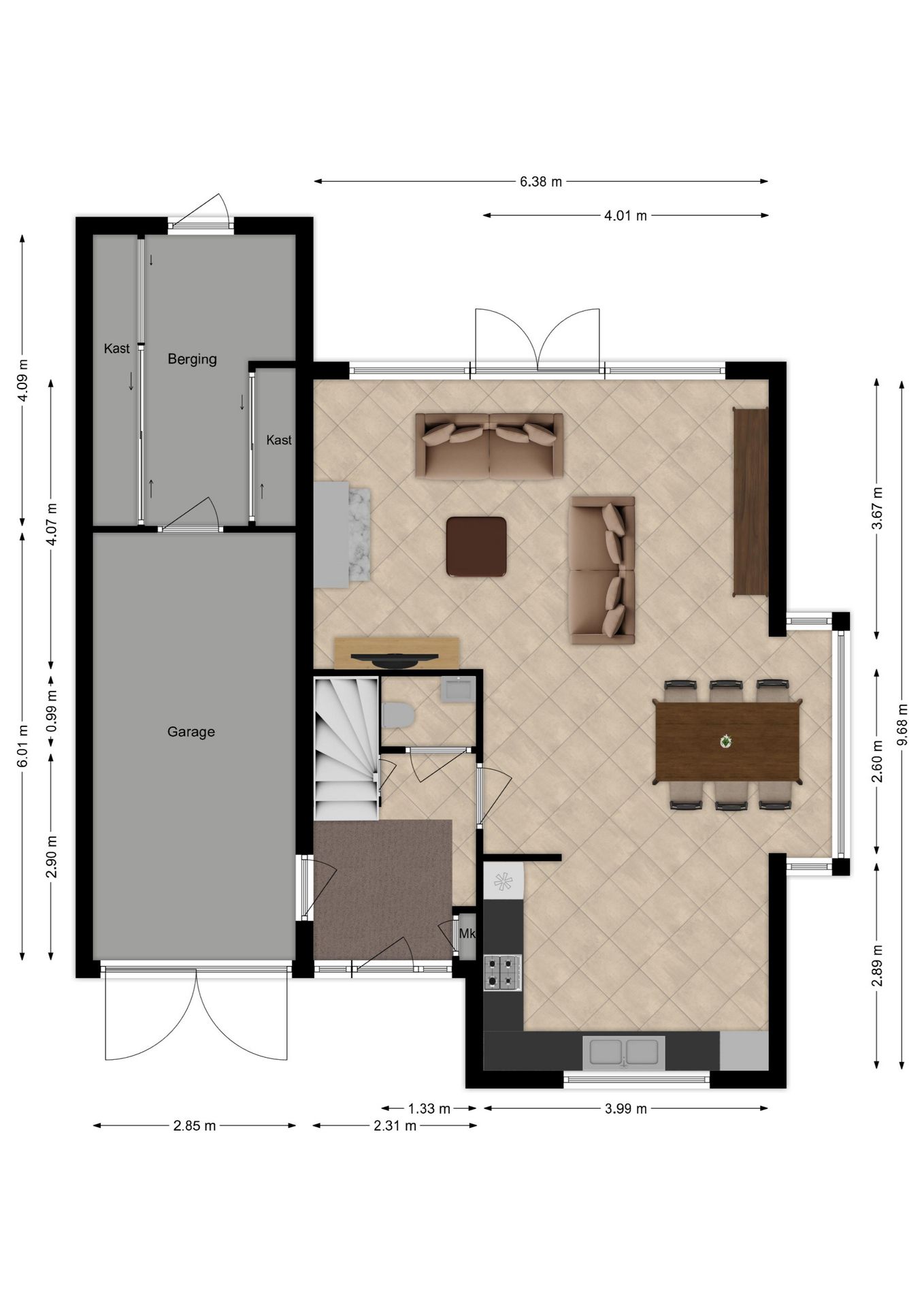 Foto 44 van Nieuweweg 38