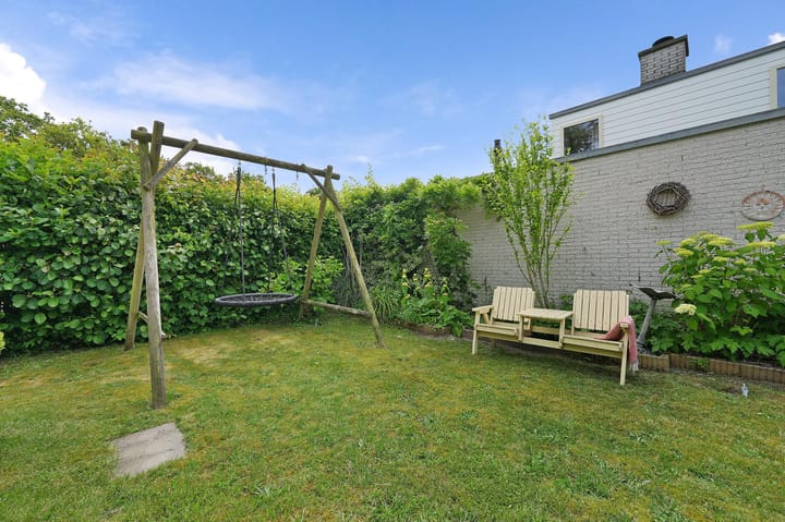 Foto 15 van Klepperstee-Kastanje 3