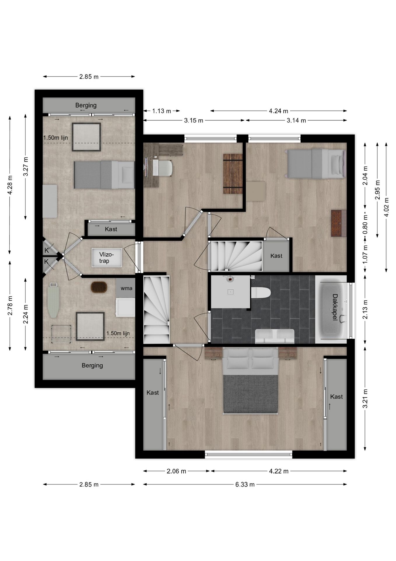 Foto 45 van Nieuweweg 38