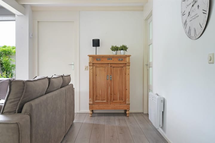 Foto 23 van Klepperstee-Kastanje 3