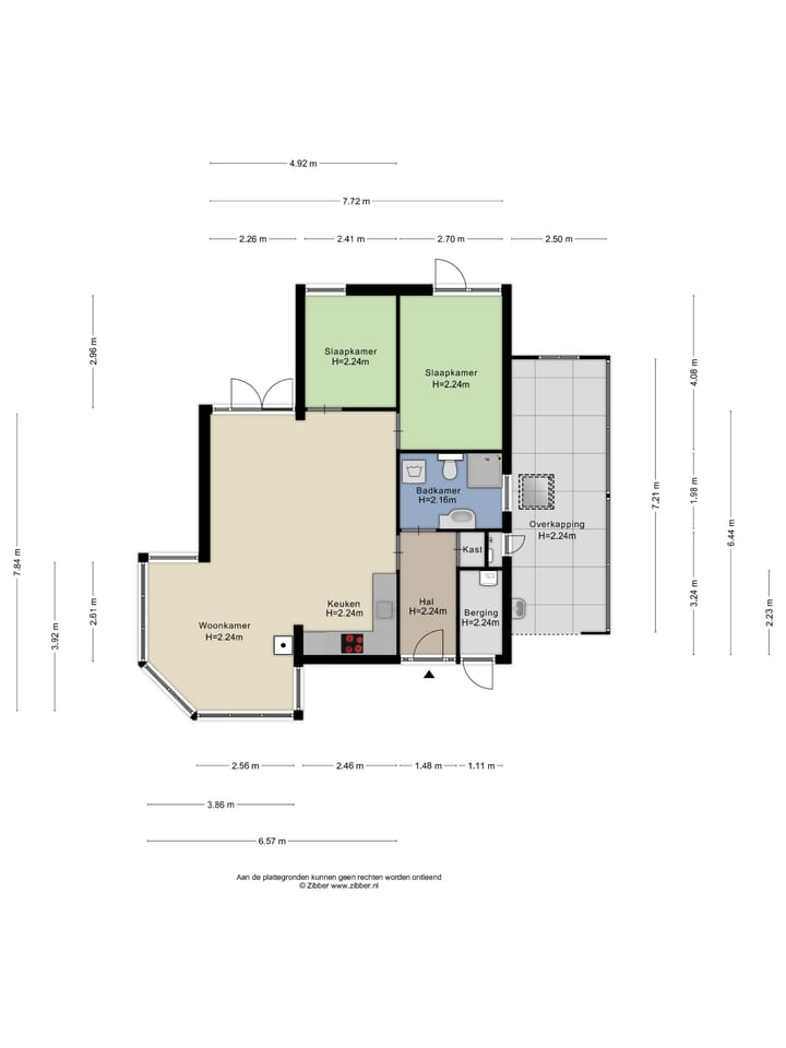 Foto 30 van Klepperstee-Kastanje 3