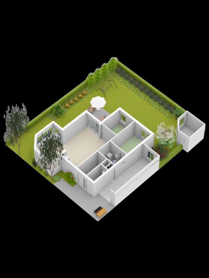 Foto 32 van Klepperstee-Kastanje 3