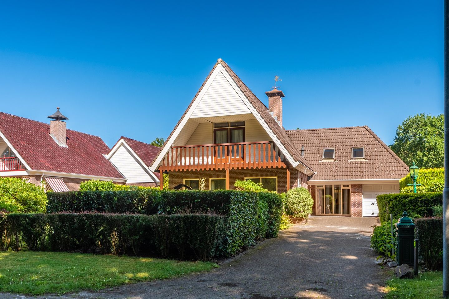 Foto 1 van G. Buwaldaweg 11-C