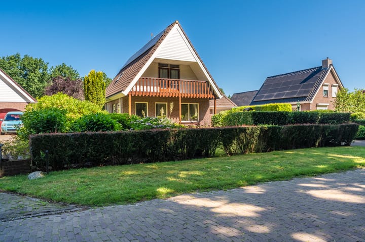 Foto 4 van G. Buwaldaweg 11-C