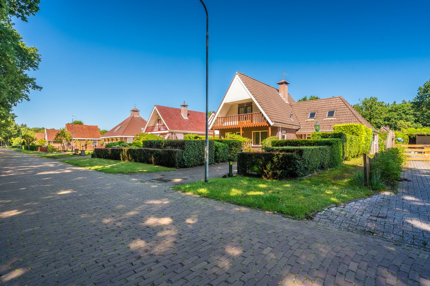 Foto 5 van G. Buwaldaweg 11-C