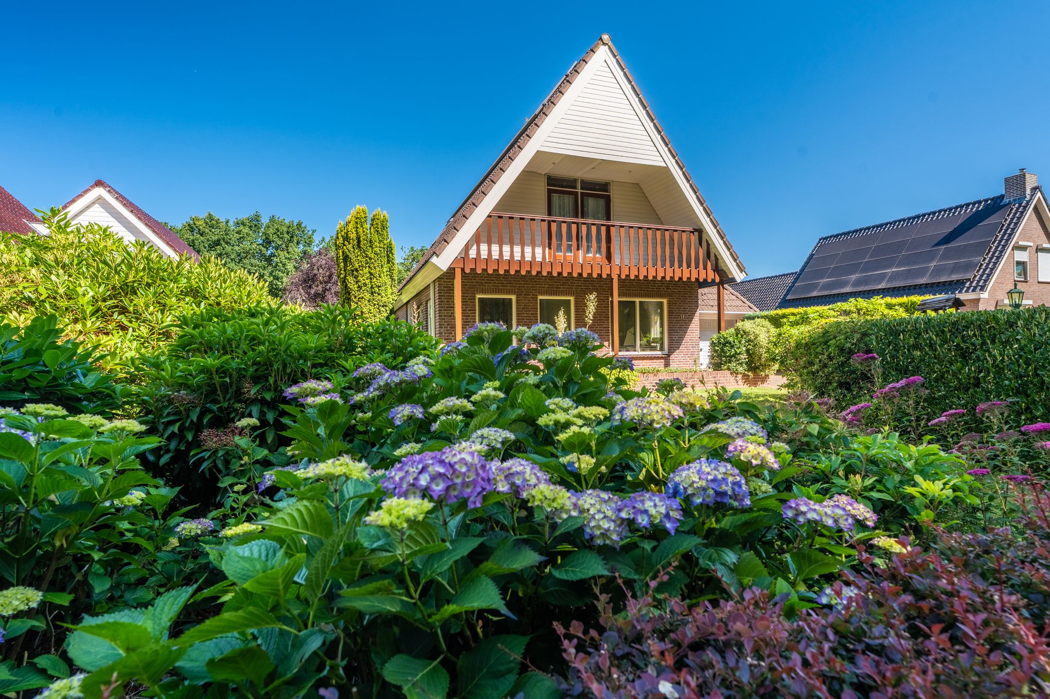 Foto 6 van G. Buwaldaweg 11-C