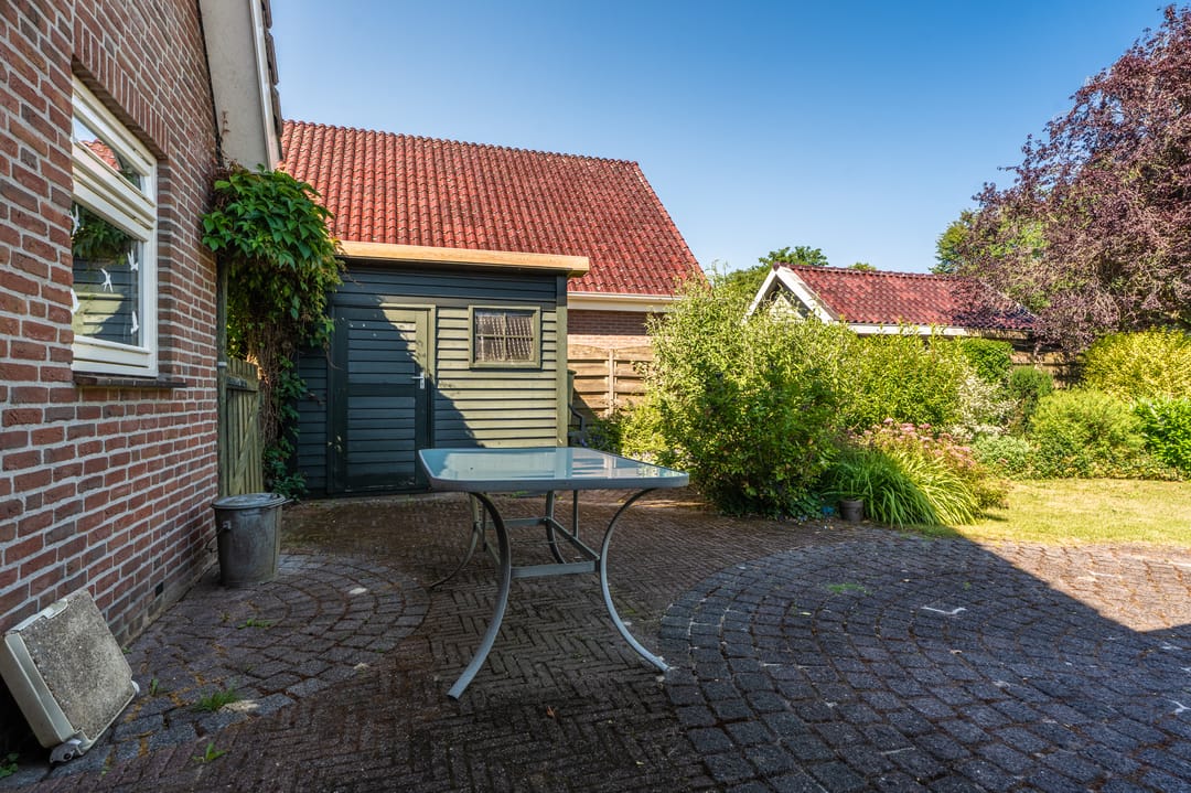 Foto 8 van G. Buwaldaweg 11-C