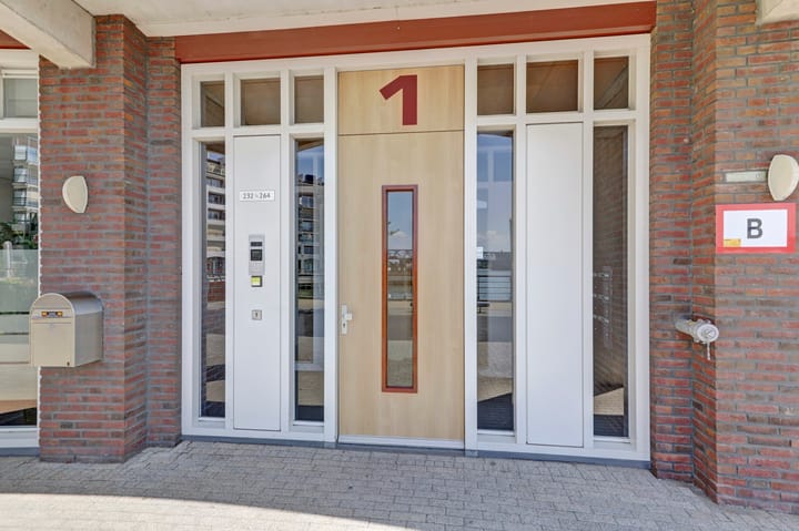 Foto 5 van Maasboulevard 240