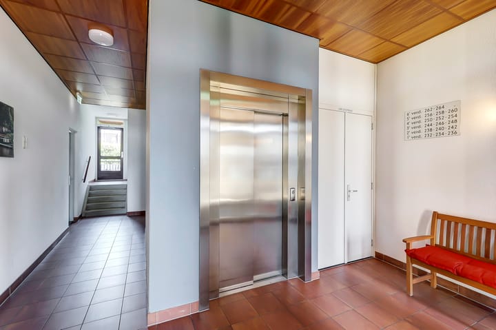 Foto 6 van Maasboulevard 240