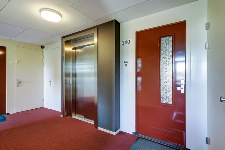 Foto 7 van Maasboulevard 240