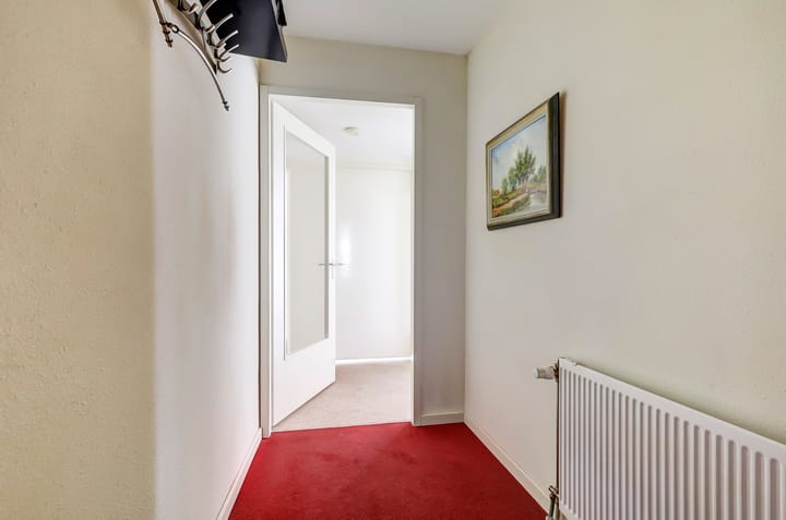 Foto 9 van Maasboulevard 240