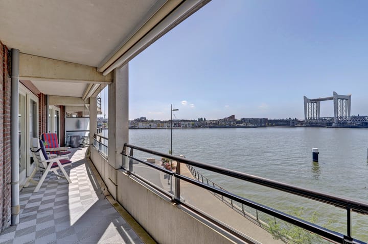 Foto 12 van Maasboulevard 240