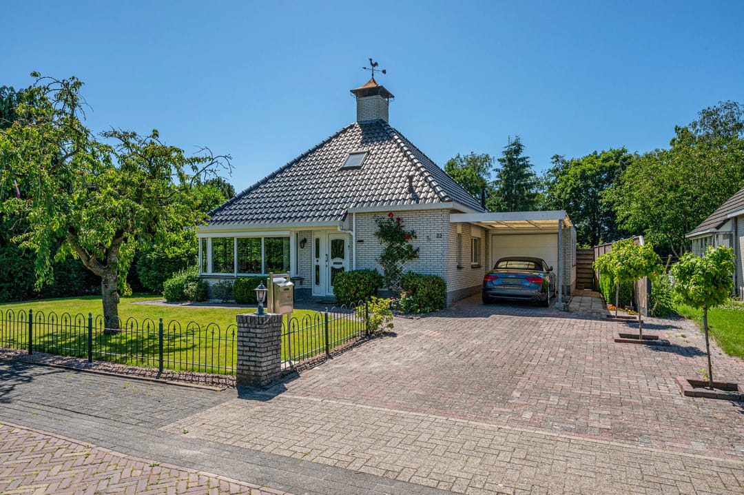 Foto 1 van Ericalaan 32