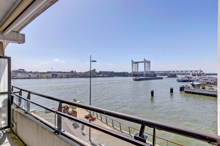 Foto 13 van Maasboulevard 240