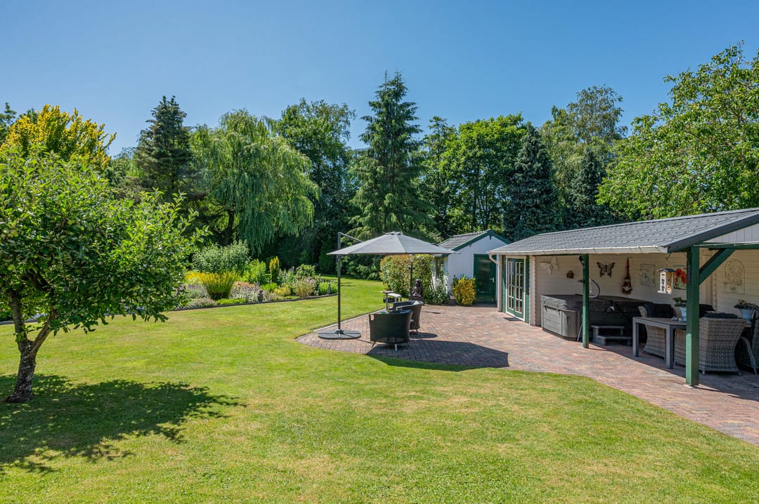 Foto 2 van Ericalaan 32