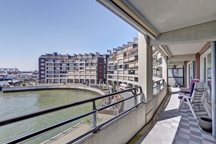 Foto 14 van Maasboulevard 240