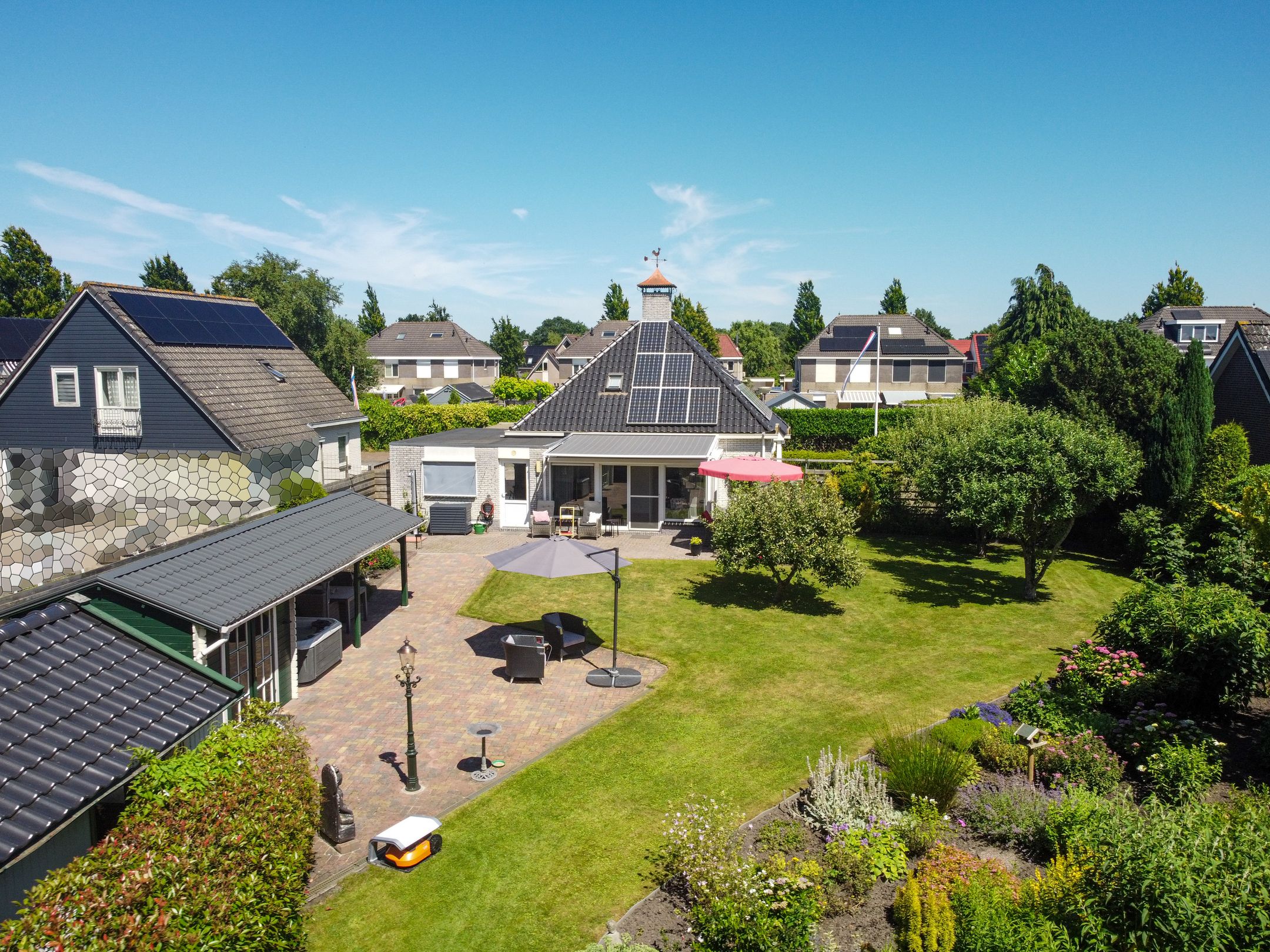 Foto 3 van Ericalaan 32