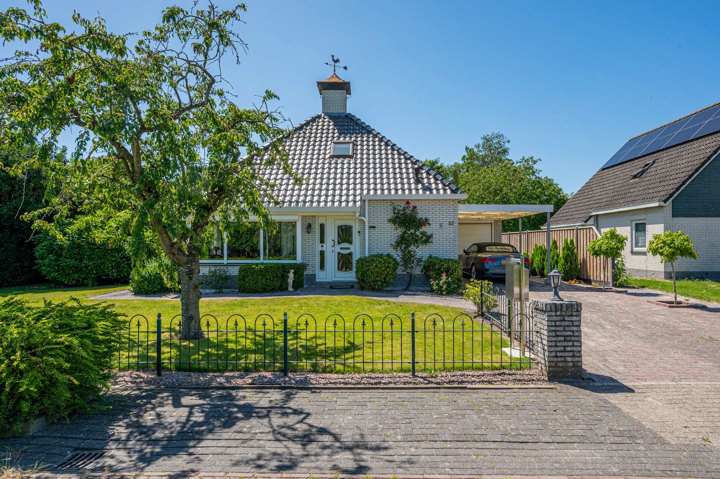 Foto 4 van Ericalaan 32