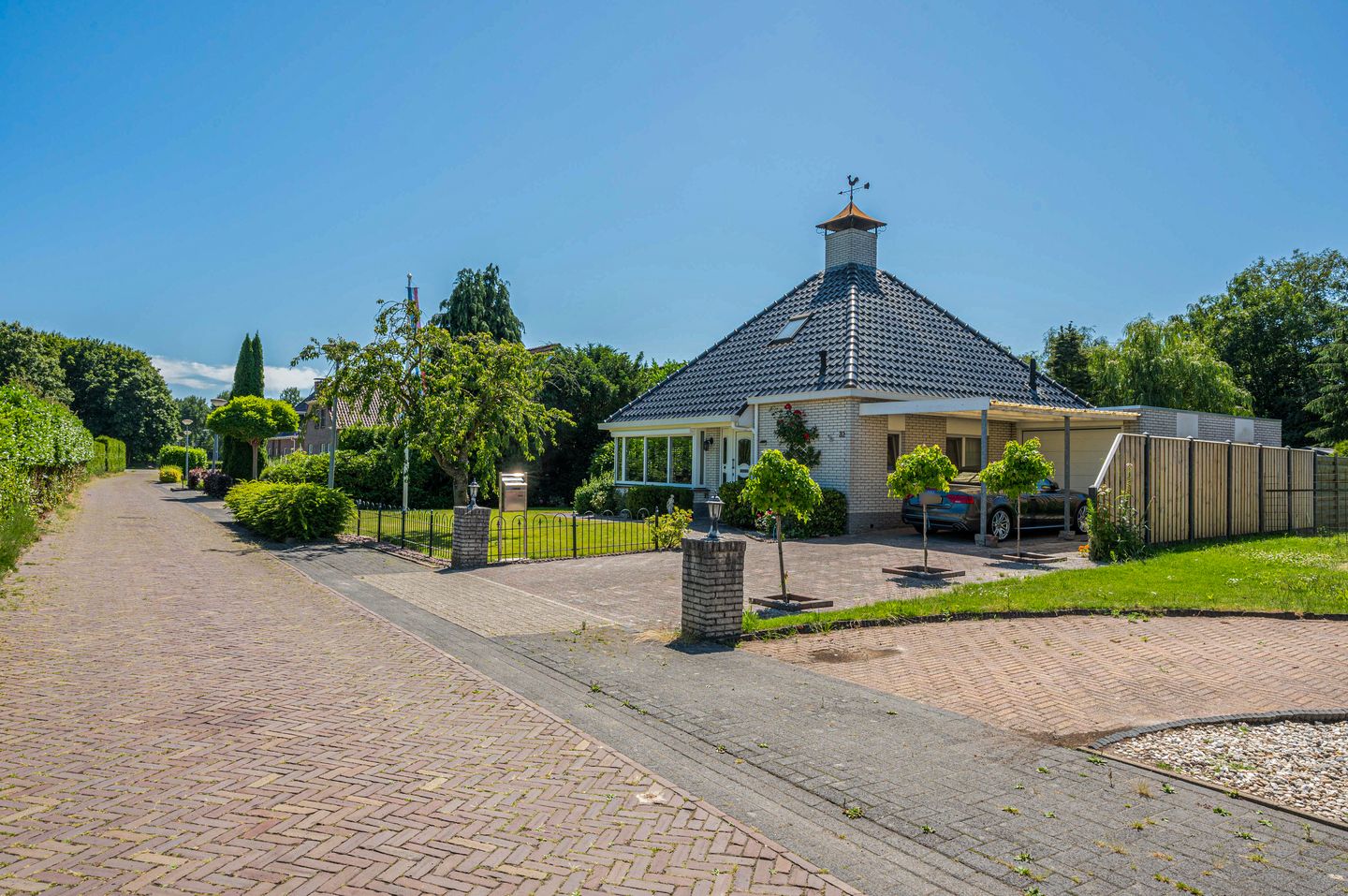 Foto 5 van Ericalaan 32