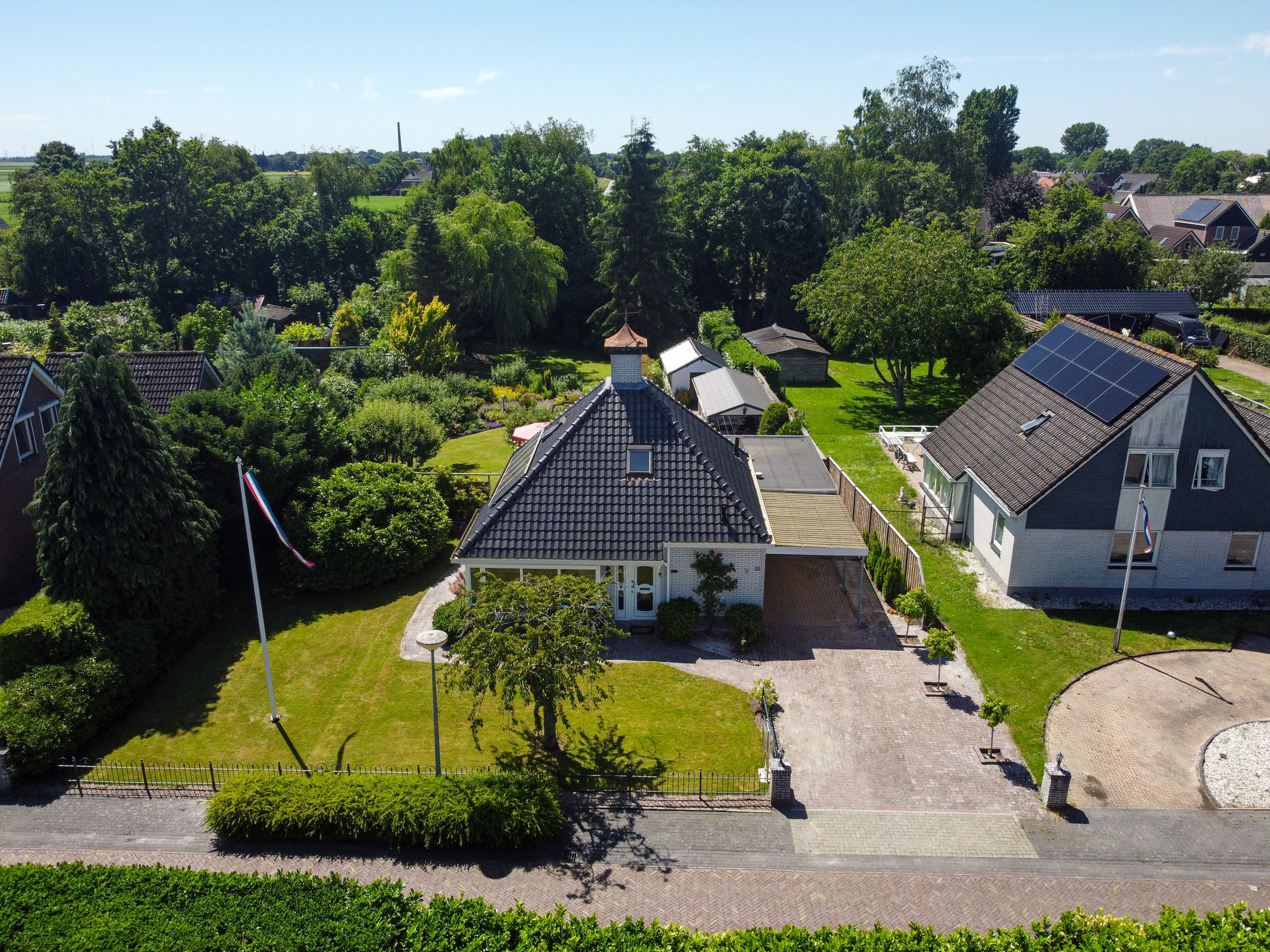 Foto 6 van Ericalaan 32