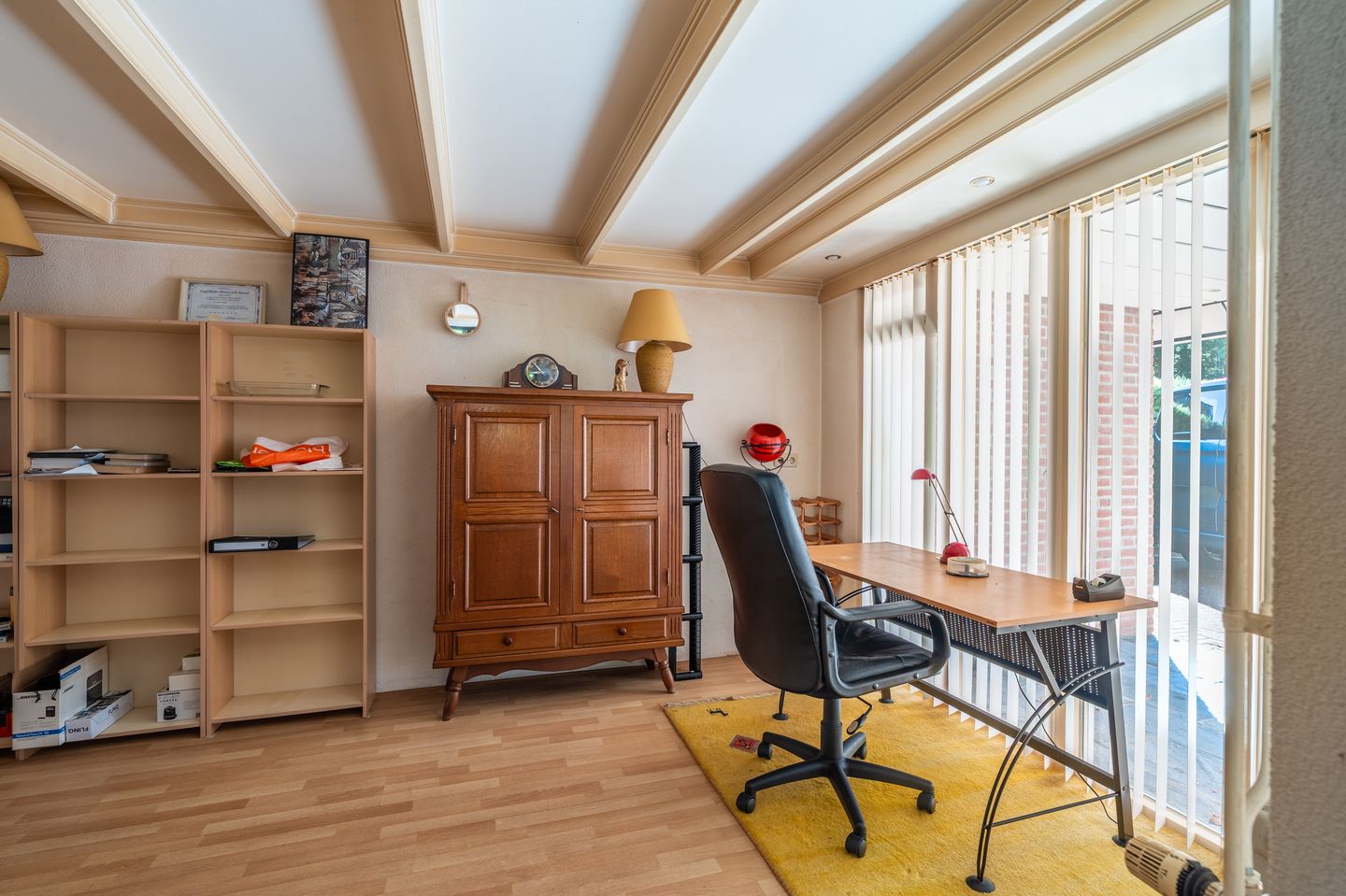 Foto 25 van G. Buwaldaweg 11-C