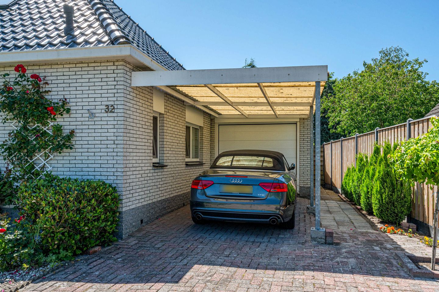 Foto 10 van Ericalaan 32