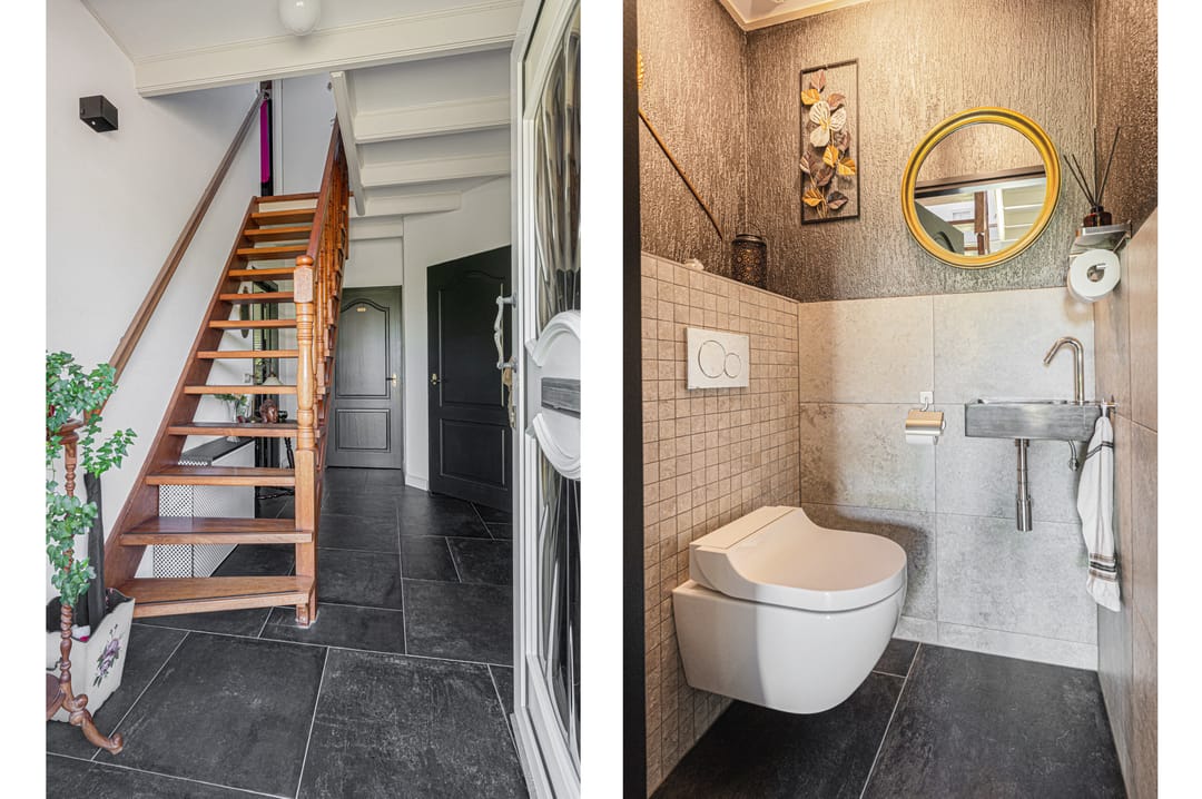 Foto 11 van Ericalaan 32