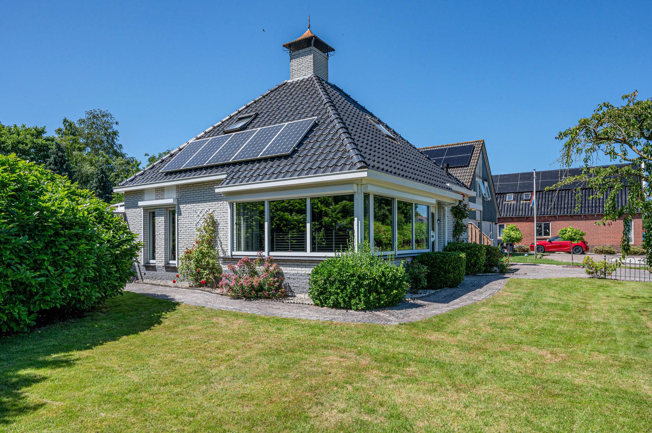 Foto 9 van Ericalaan 32