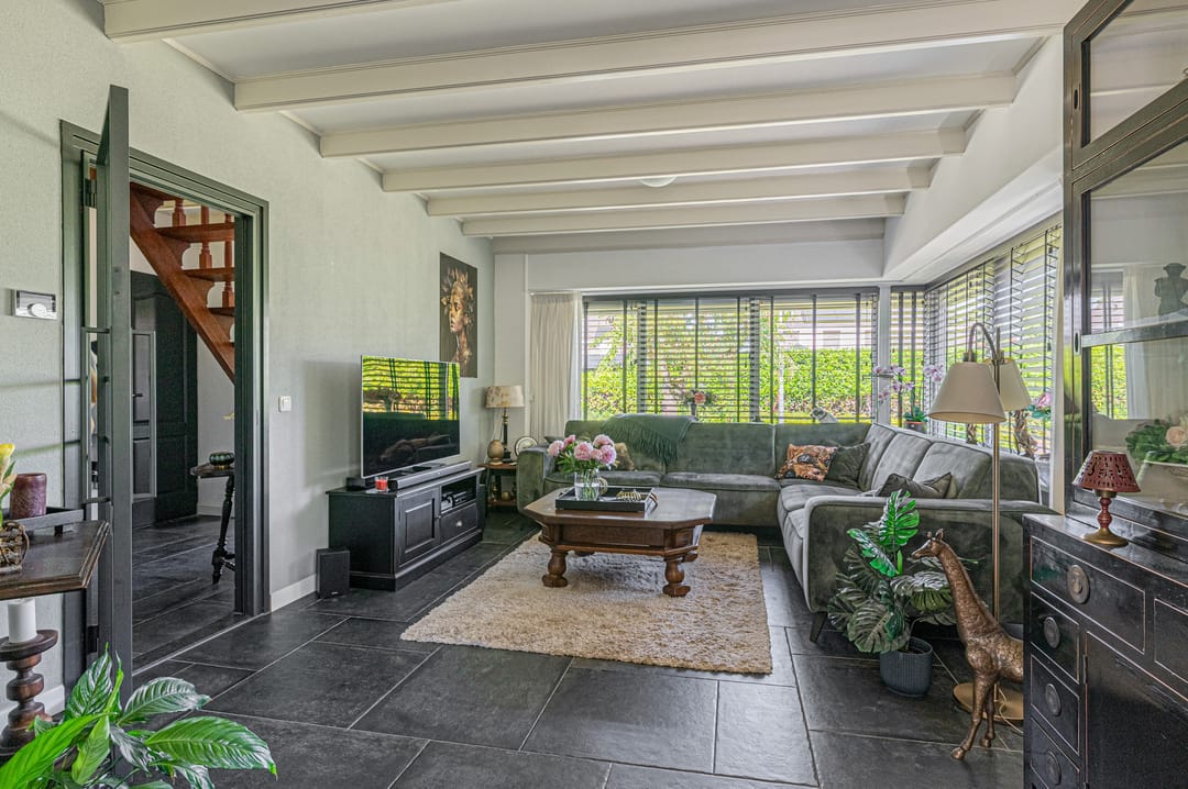 Foto 13 van Ericalaan 32