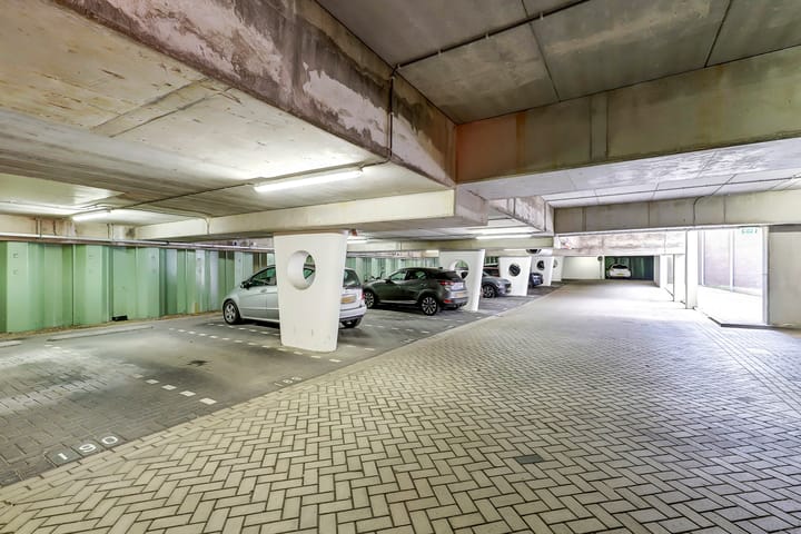 Foto 30 van Maasboulevard 240