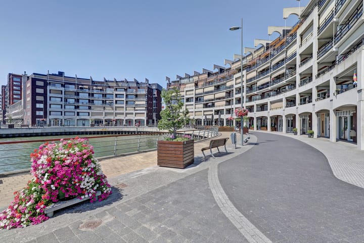 Foto 32 van Maasboulevard 240