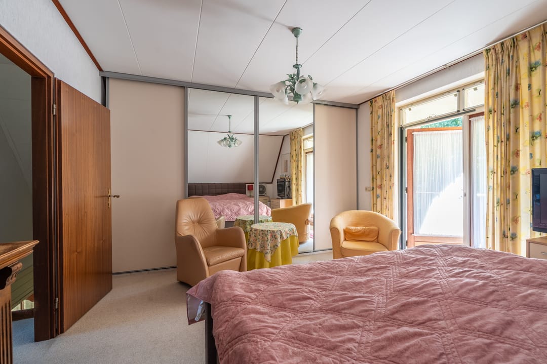 Foto 32 van G. Buwaldaweg 11-C