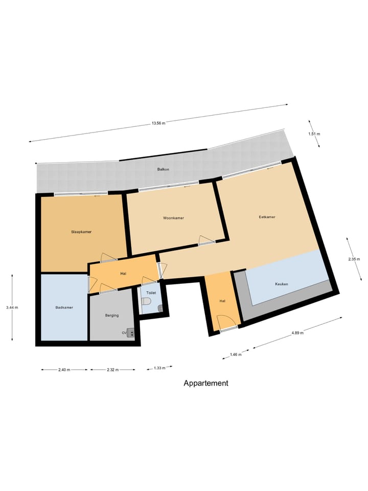 Foto 36 van Maasboulevard 240