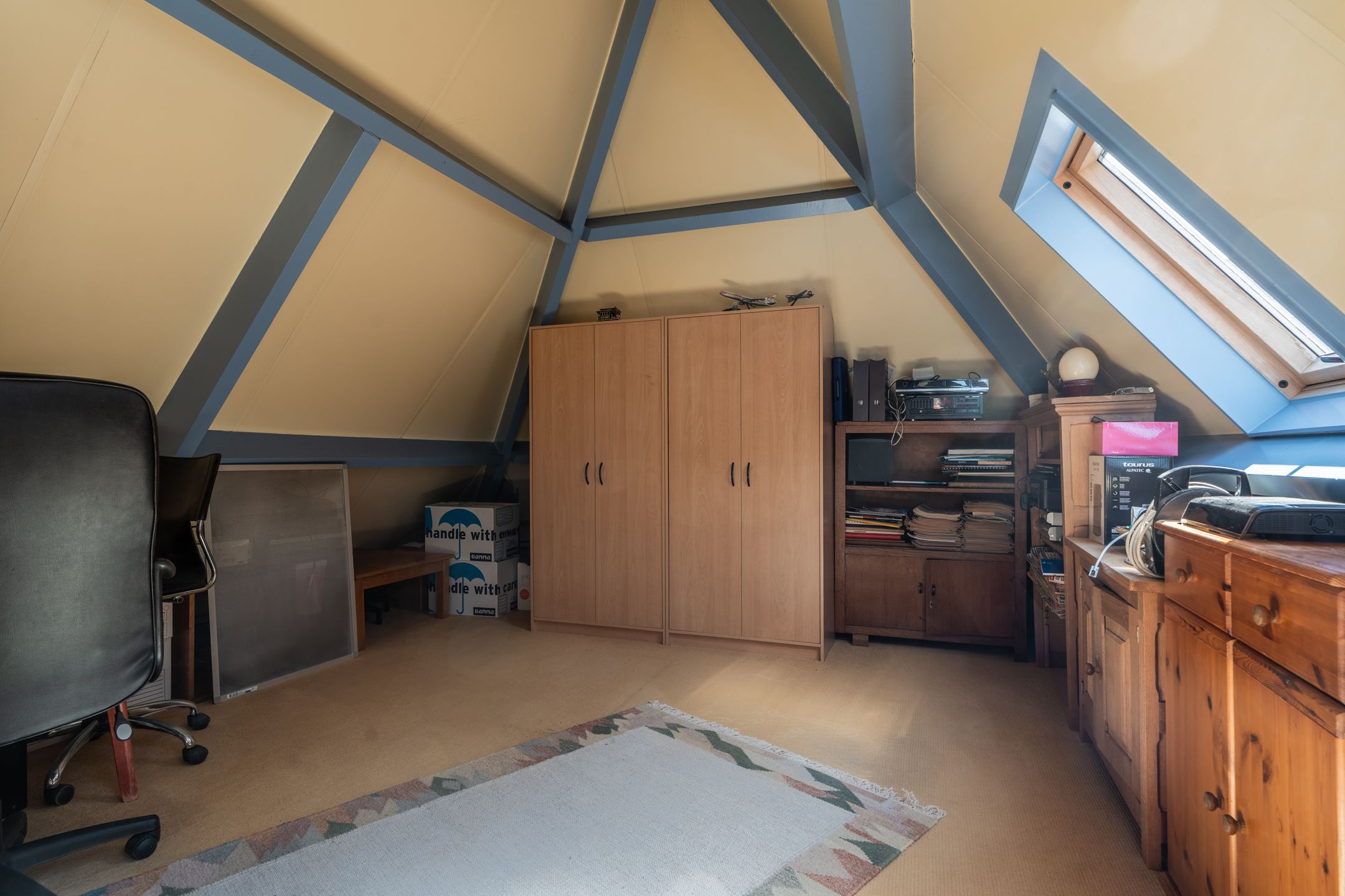 Foto 42 van G. Buwaldaweg 11-C