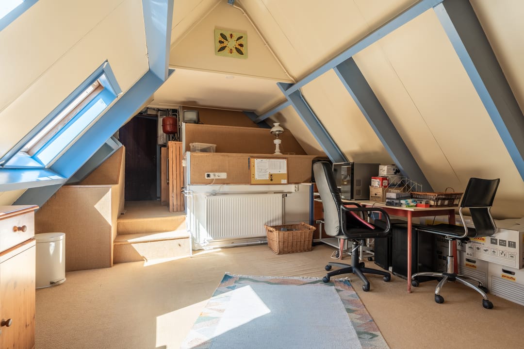 Foto 43 van G. Buwaldaweg 11-C