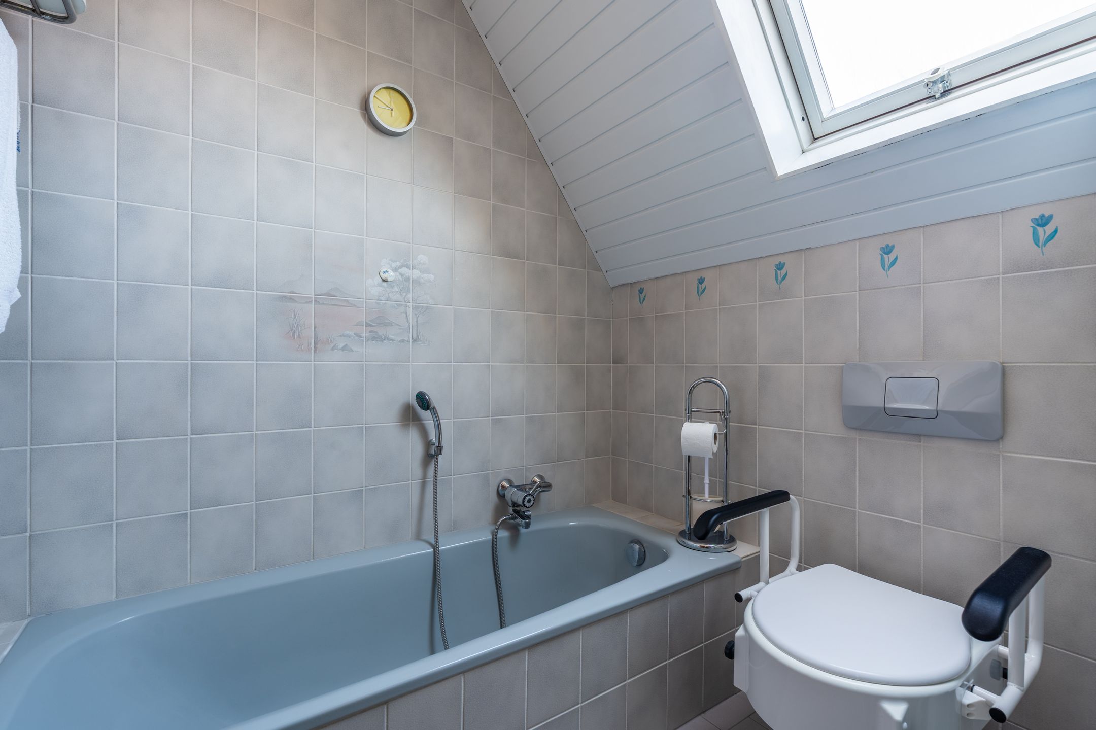 Foto 45 van G. Buwaldaweg 11-C