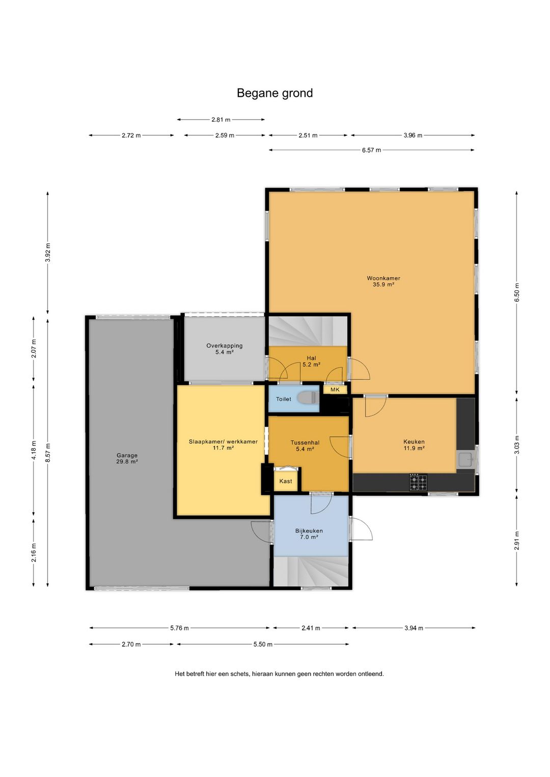 Foto 47 van G. Buwaldaweg 11-C