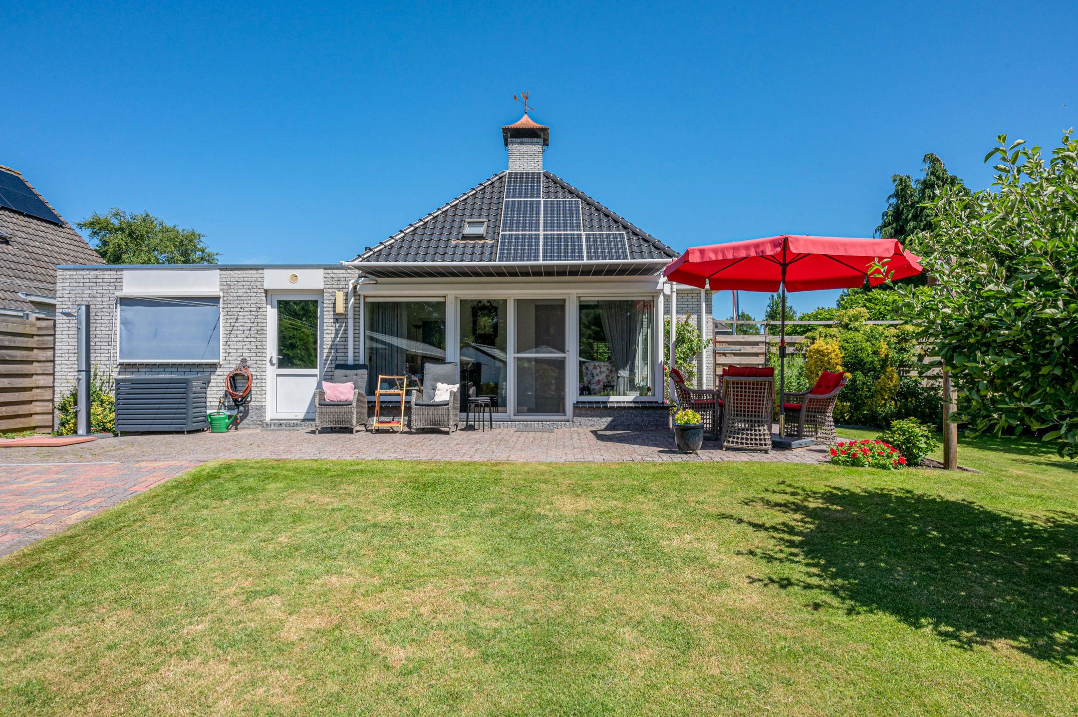 Foto 36 van Ericalaan 32